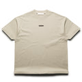 Fear Of God Essentials Classic Fit Tee - Abbey Stone