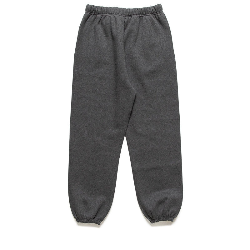 Women's Fear Of God Essentials Classic Sweatpant - Charcoal Heather