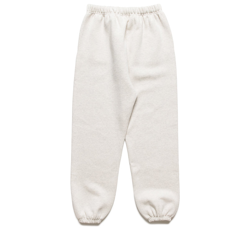 Women's Fear Of God Essentials Classic Sweatpant - Oatmeal Heather