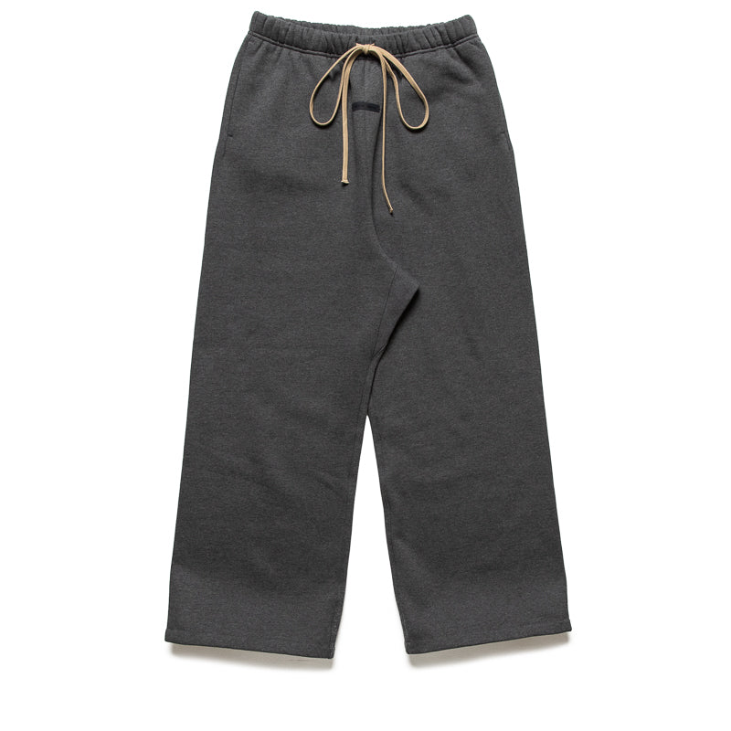 Women's Fear Of God Essentials Lounge Sweatpant - Charcoal Heather