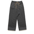 Women's Fear Of God Essentials Lounge Sweatpant - Charcoal Heather