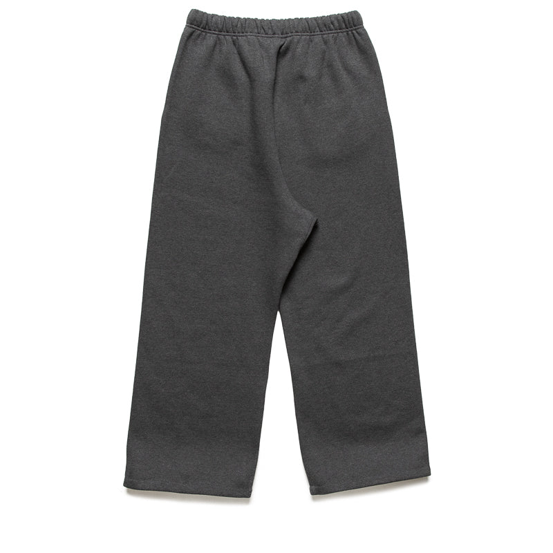 Women's Fear Of God Essentials Lounge Sweatpant - Charcoal Heather