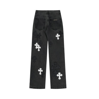 CHROME-HEARTS NEW Pants