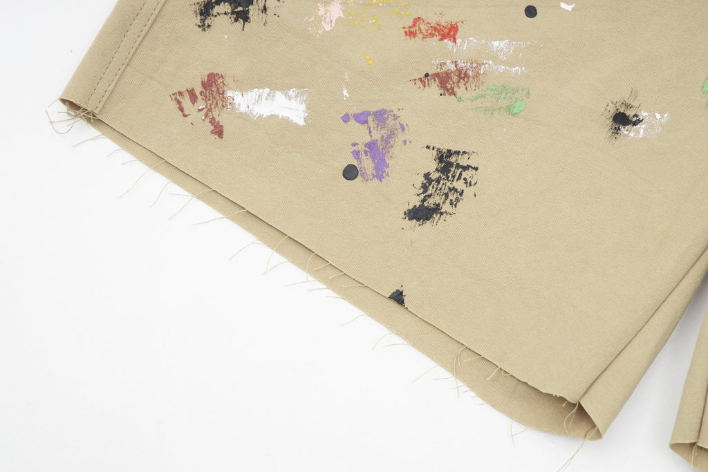 GALLERY DEPT New Shorts G341