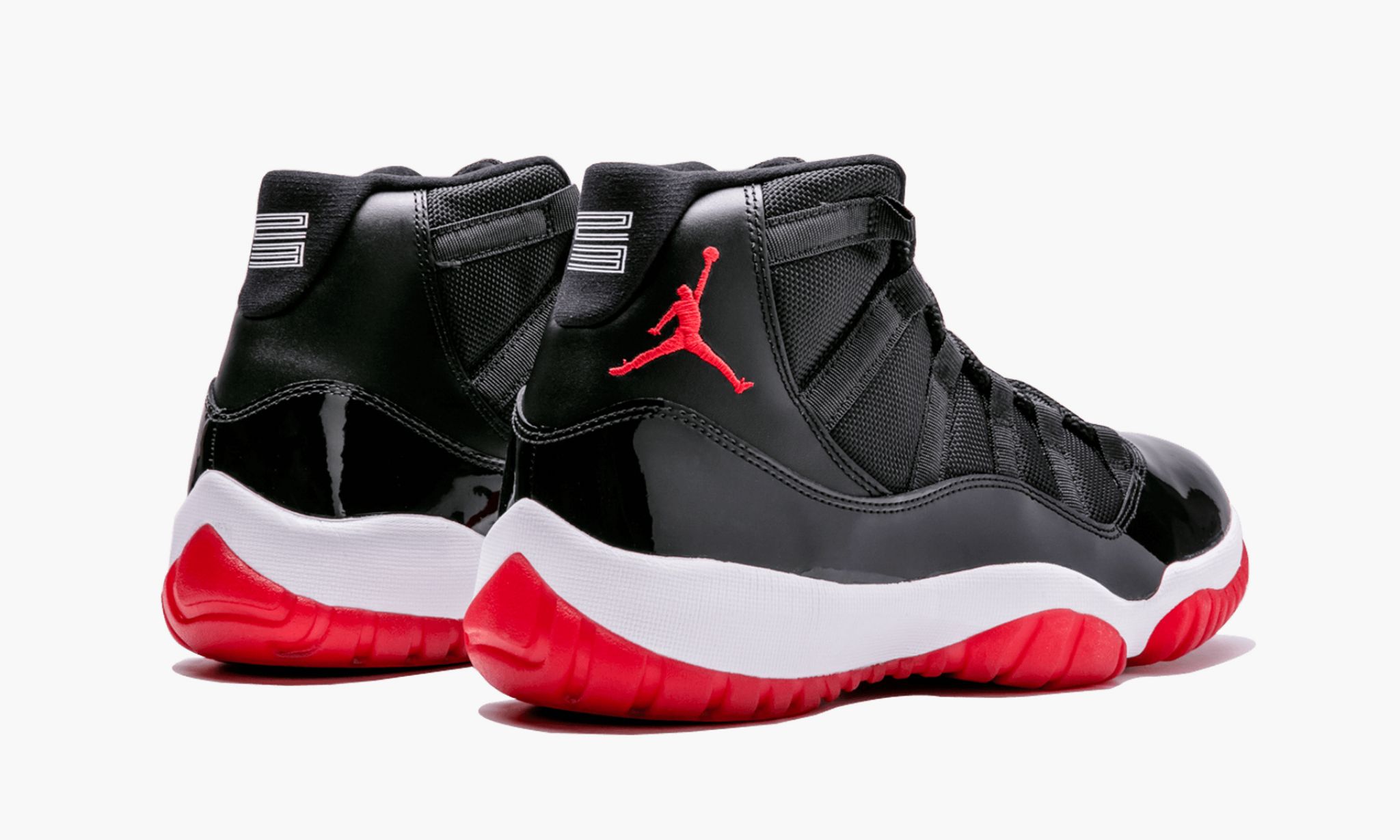 Air Jordan 11 Retro “Bred”