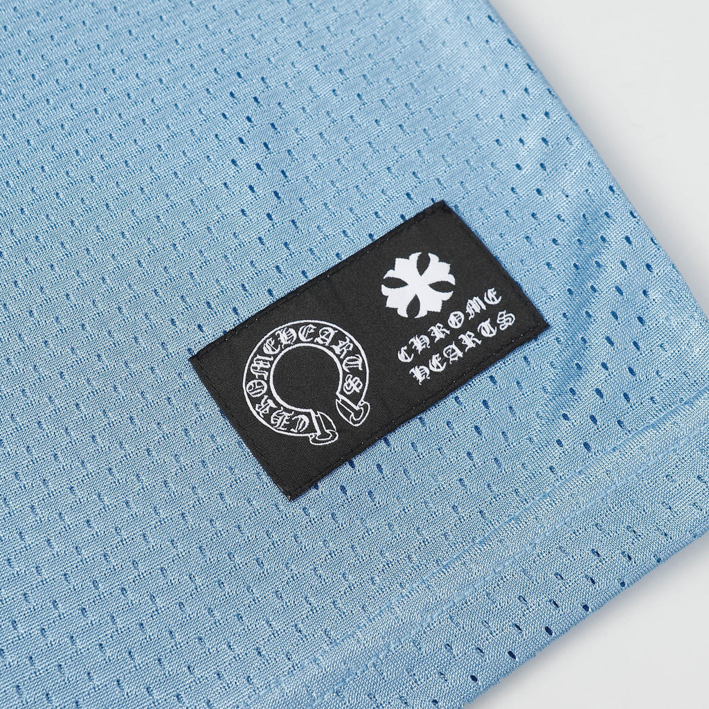 CHROME-HEARTS Matty Boy  Mesh Stadium Jersey 9996
