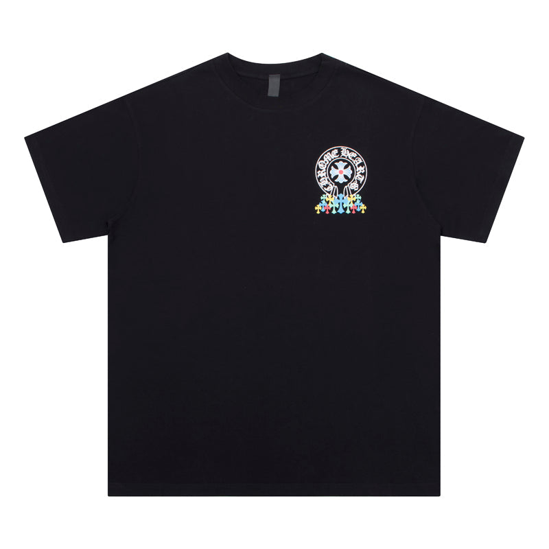CHROME-HEARTS T-shirts 6011