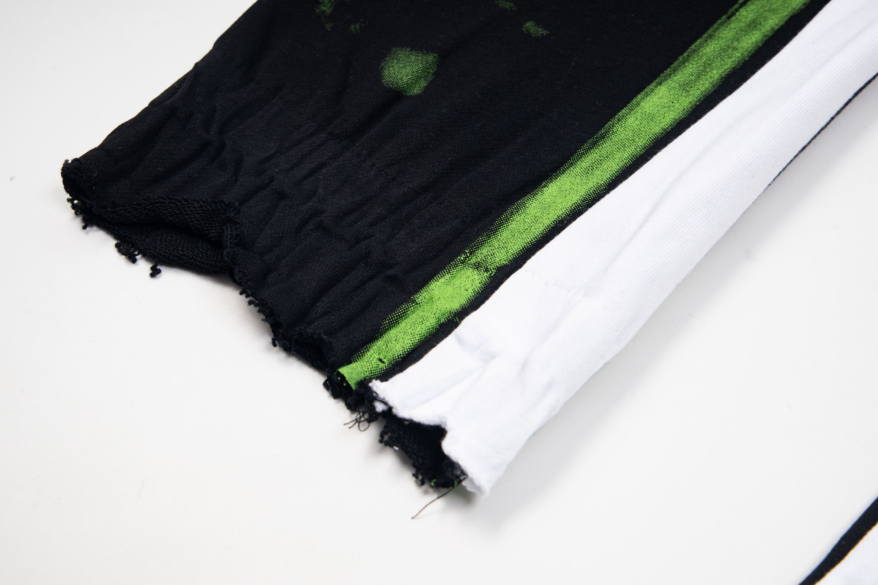 GALLERY DEPT New Pants G465