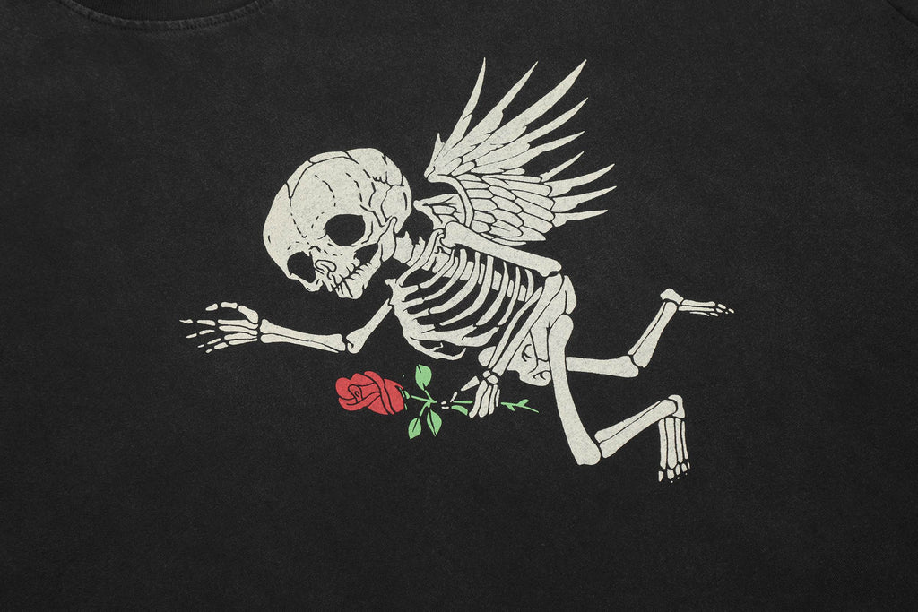 GALLERY DEPT New T-shirt D13