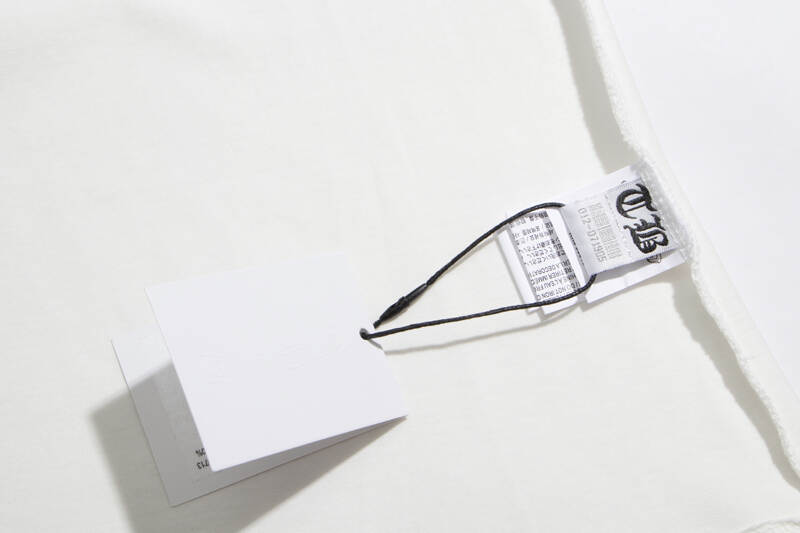 CHROME-HEARTS Men's Long-Sleeve T-shirt Sweatshirt K8005