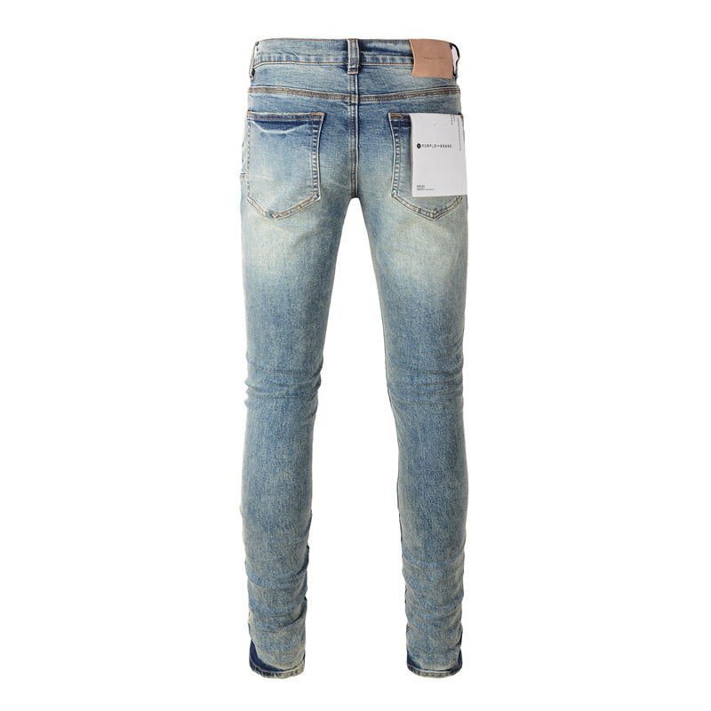 Street Purple Brand jeans 9015