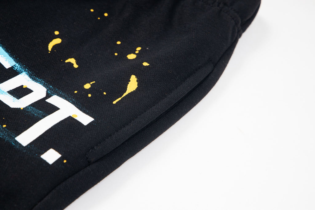 GALLERY DEPT New Pants G467