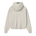FW25 Classic Hoodie - Heather Stone