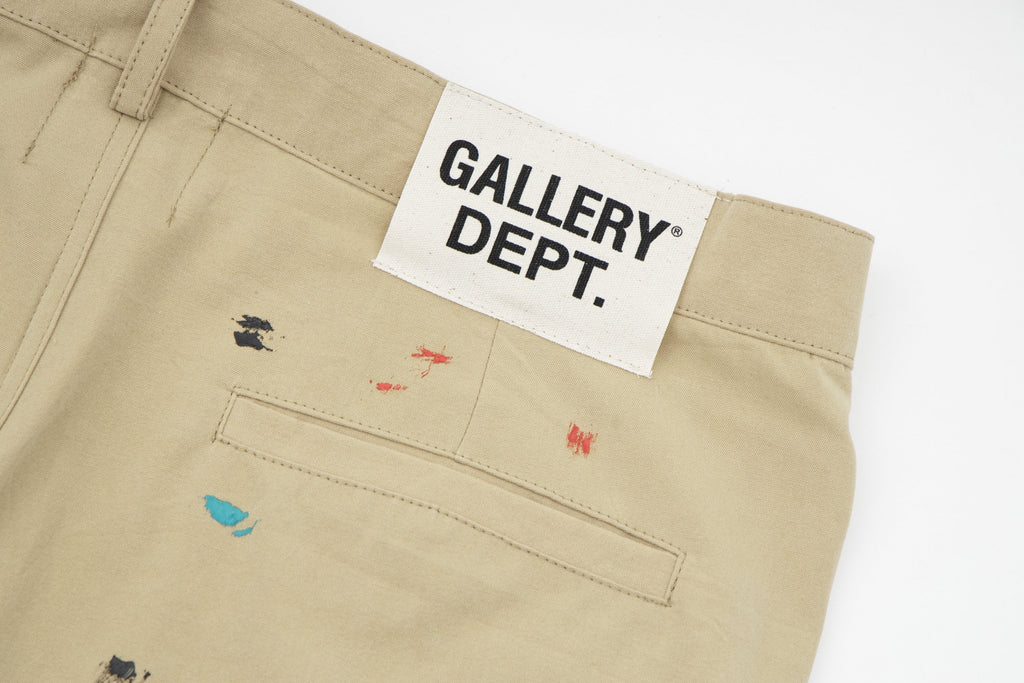 GALLERY DEPT New Shorts G341