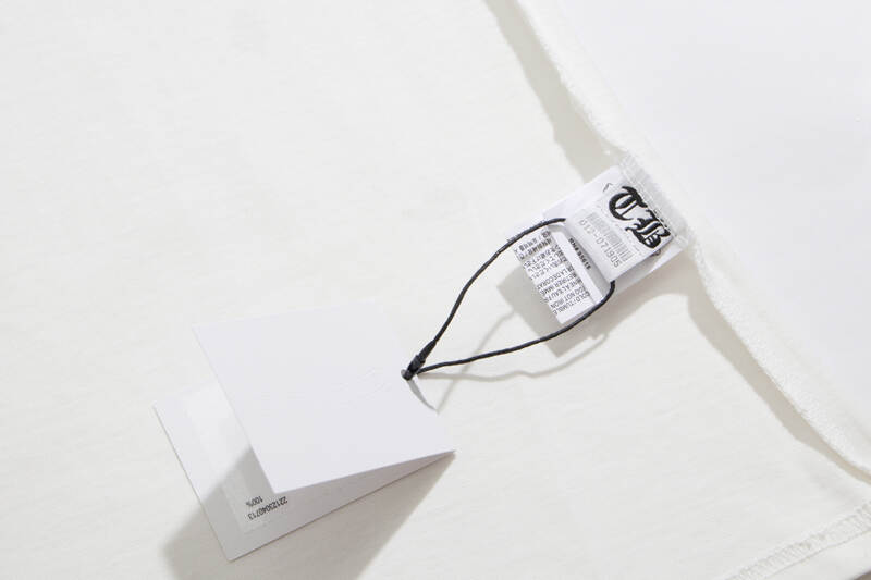 CHROME-HEARTS Men's Long-Sleeve T-shirt Sweatshirt K8006