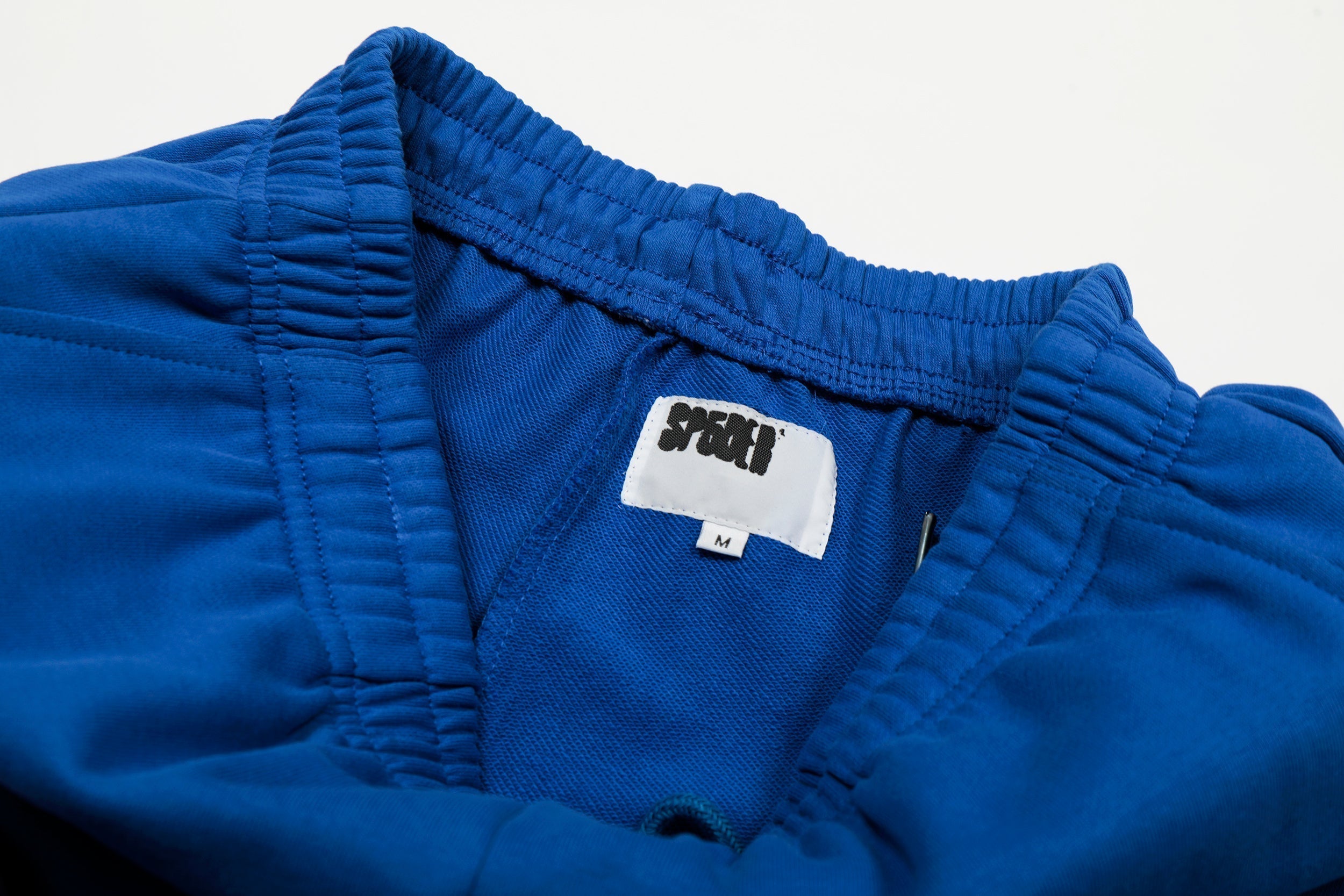 Sp5der Hoodie 7727