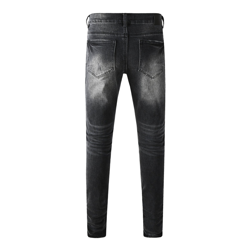 Street Purple Brand jeans 9135
