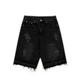CHROME-HEARTS NEW Shorts 9921