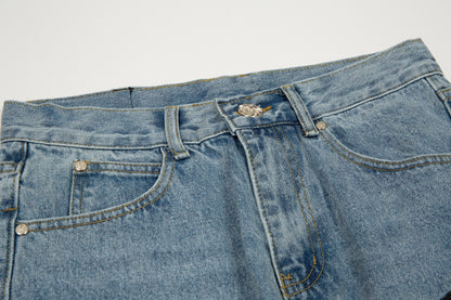 CHROME-HEARTS NEW Pants KE905